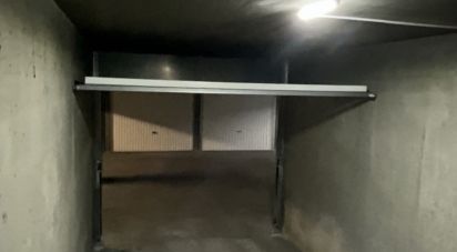 Parking/garage/box de 14 m² à Lyon (69003)