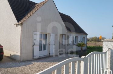 House 4 rooms of 101 m² in Beautheil (77120)