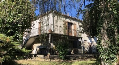 House 4 rooms of 91 m² in Pons (17800)