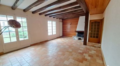 House 6 rooms of 135 m² in Bouguenais (44340)