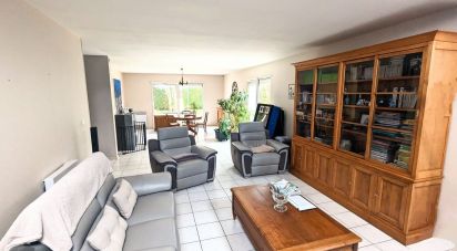 House 10 rooms of 176 m² in Monts (37260)