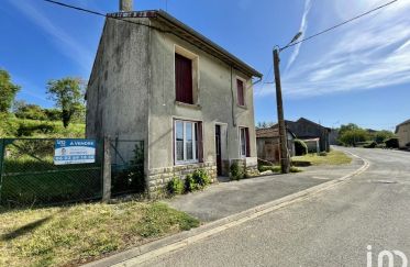 House 3 rooms of 68 m² in Landres-et-Saint-Georges (08240)