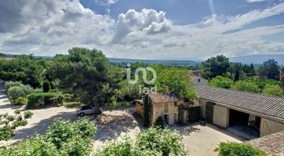 House 17 rooms of 395 m² in Cabrières-d'Avignon (84220)
