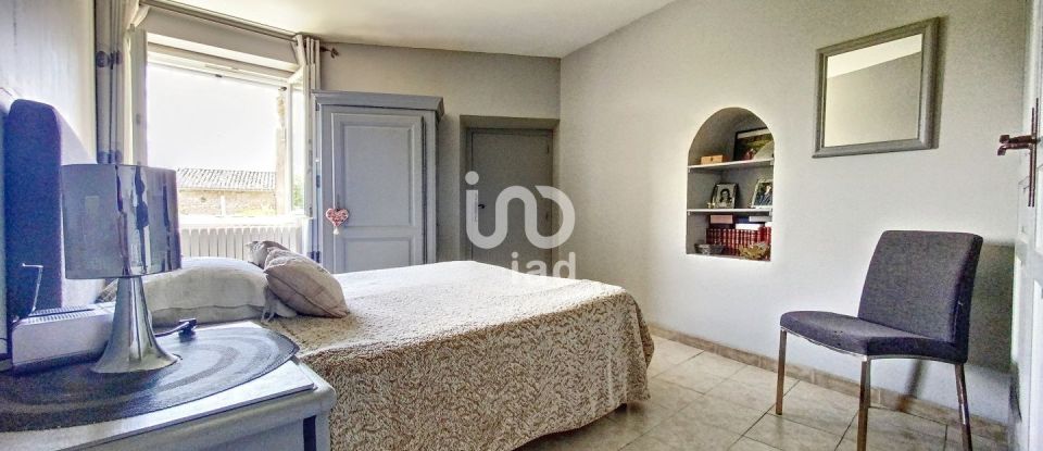 House 17 rooms of 395 m² in Cabrières-d'Avignon (84220)