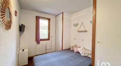 Apartment 2 rooms of 32 m² in SUPER BESSE (63610)