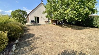 House 7 rooms of 155 m² in Monnaie (37380)
