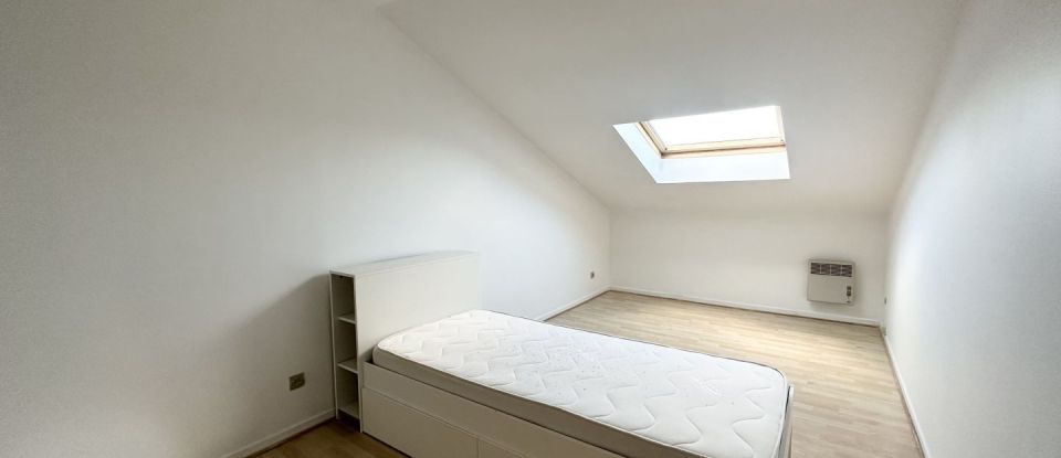 Appartement 3 pièces de 68 m² à Lésigny (77150)