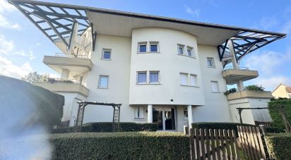 Appartement 3 pièces de 68 m² à Lésigny (77150)