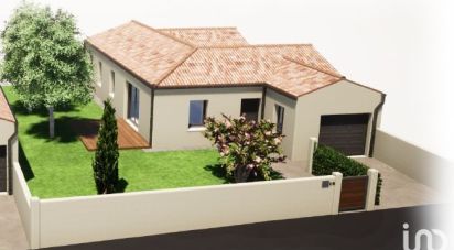 Land of 364 m² in Saint-Pierre-d'Amilly (17700)