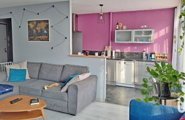 Apartment 4 rooms of 67 m² in Verdun (55100)