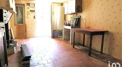 House 2 rooms of 48 m² in Ouveillan (11590)