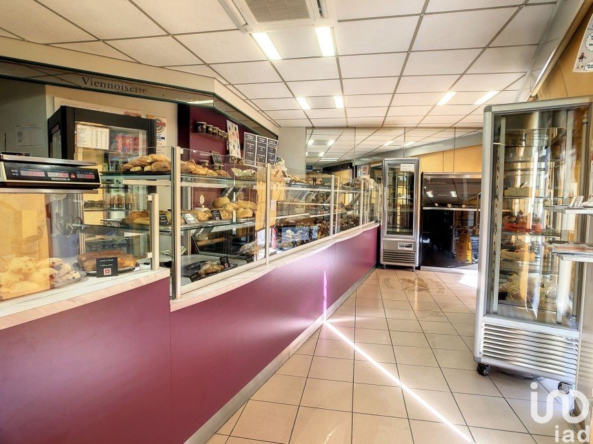 Boulangerie de 230 m² à L'Isle-d'Espagnac (16340)