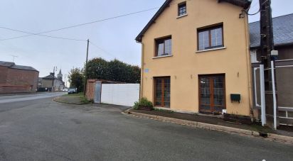 House 7 rooms of 178 m² in Formerie (60220)