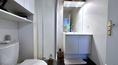 Apartment 2 rooms of 35 m² in Brie-Comte-Robert (77170)