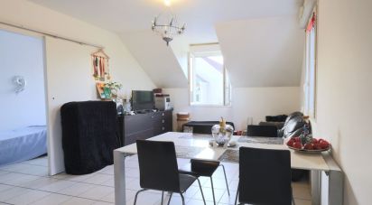 Appartement 2 pièces de 35 m² à Brie-Comte-Robert (77170)