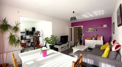 Appartement 4 pièces de 71 m² à Rouen (76000)