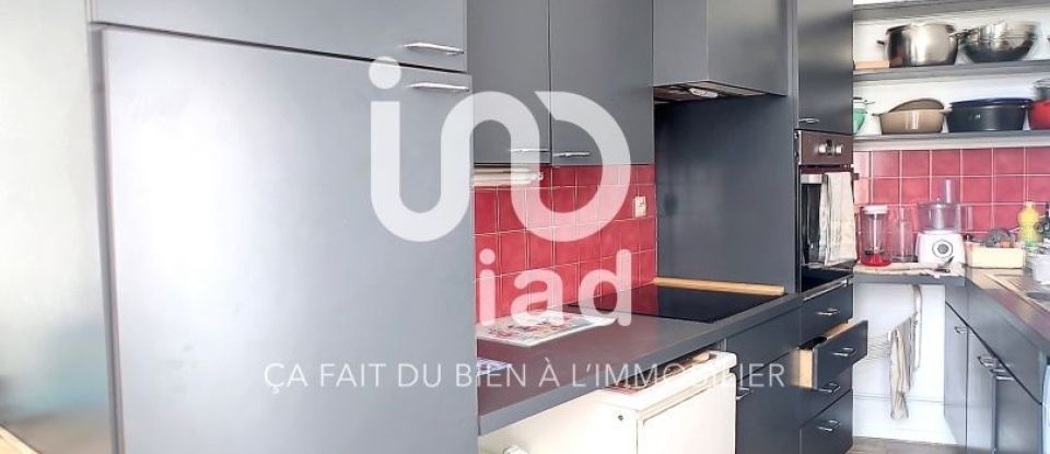 House 10 rooms of 238 m² in Amiens (80000)