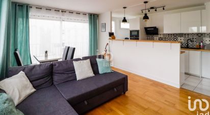 Appartement 3 pièces de 66 m² à Garches (92380)