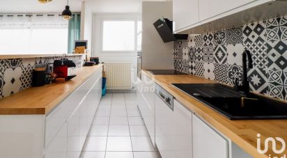 Apartment 3 rooms of 66 m² in Garches (92380)