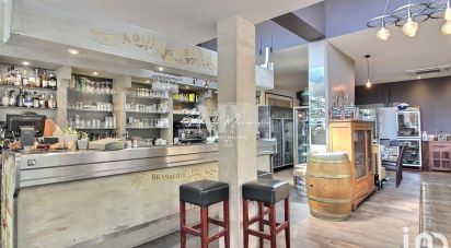 Bar-brasserie de 200 m² à Gréoux-les-Bains (04800)
