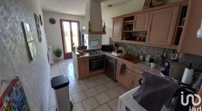 House 4 rooms of 106 m² in Autun (71400)