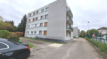 Apartment 3 rooms of 66 m² in Noisy-le-Grand (93160)