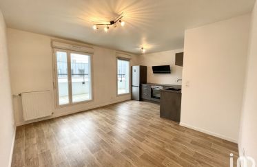 Appartement 2 pièces de 39 m² à Savigny-le-Temple (77176)