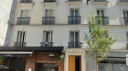 Apartment 2 rooms of 36 m² in Paris (75011)