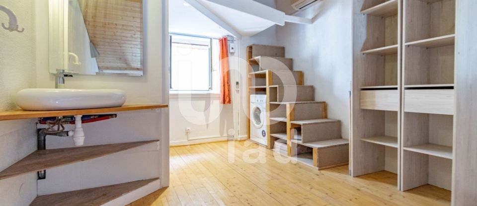 Appartement 1 pièce de 37 m² à Caluire-et-Cuire (69300)