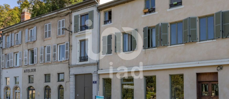 Appartement 1 pièce de 37 m² à Caluire-et-Cuire (69300)