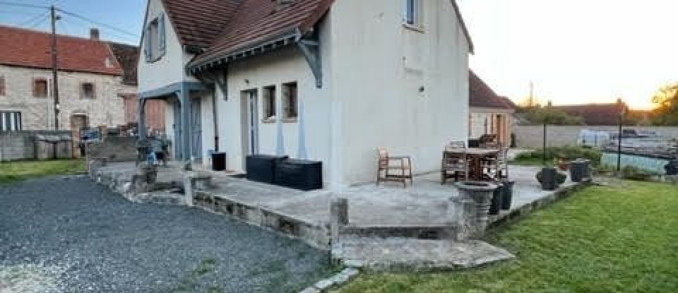 House 4 rooms of 85 m² in Soisy-Bouy (77650)