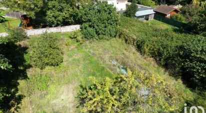 Land of 500 m² in Fontenay-le-Vicomte (91540)