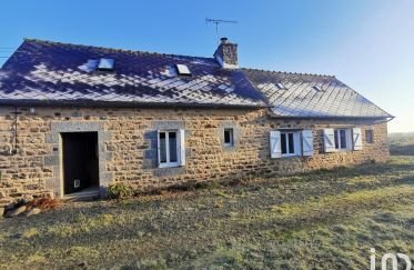 House 3 rooms of 108 m² in Plouëc-du-Trieux (22260)