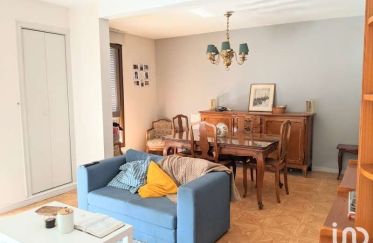 Appartement 3 pièces de 63 m² à Auxerre (89000)