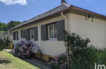 House 4 rooms of 105 m² in Monéteau (89470)