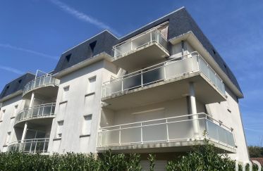Apartment 3 rooms of 67 m² in Guéret (23000)