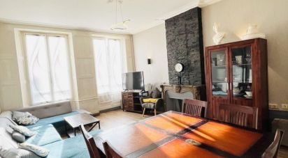 House 6 rooms of 210 m² in Nogent (52800)