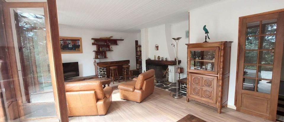 House 7 rooms of 163 m² in Pouyastruc (65350)