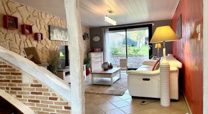 House 4 rooms of 93 m² in Picquigny (80310)