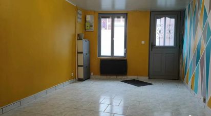 House 3 rooms of 60 m² in Annœullin (59112)