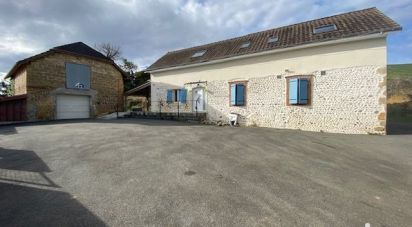 House 5 rooms of 145 m² in Lannecaube (64350)