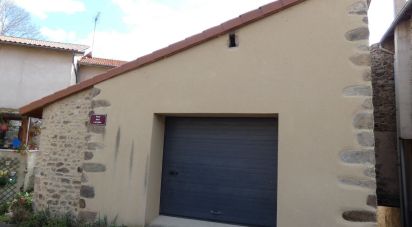 Parking/garage/box de 87 m² à Vieille-Brioude (43100)