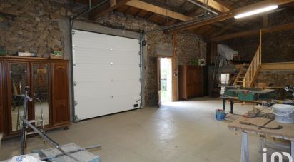 Parking/garage/box de 170 m² à Brioude (43100)