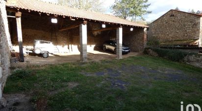 Parking/garage/box de 170 m² à Brioude (43100)