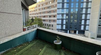 Apartment 1 room of 22 m² in Courbevoie (92400)