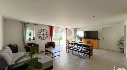 House 6 rooms of 148 m² in Montmirail (51210)