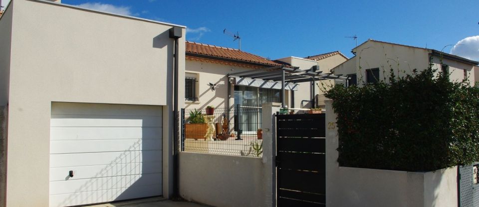 House 4 rooms of 86 m² in Mèze (34140)