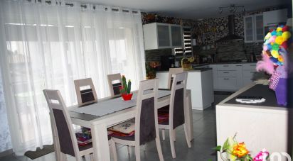 House 4 rooms of 86 m² in Mèze (34140)
