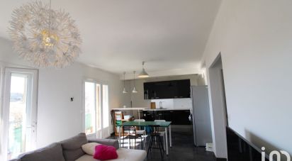 Appartement 3 pièces de 66 m² à Manosque (04100)