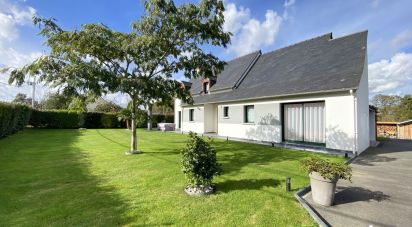 House 6 rooms of 156 m² in Combourg (35270)